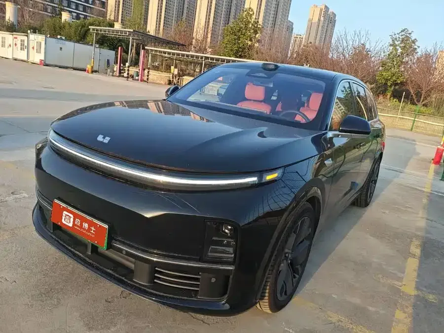 Li Xiang L7 2025