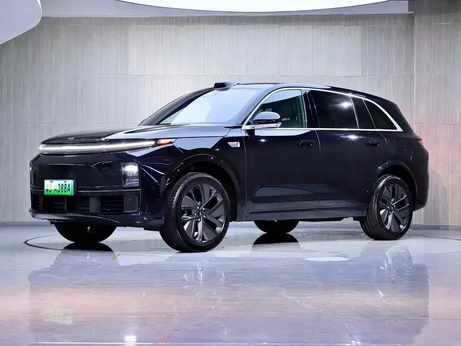 Li Xiang L7 2024