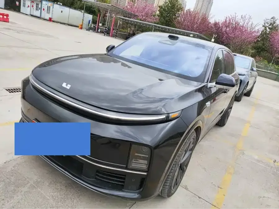 Li Xiang L7 2025
