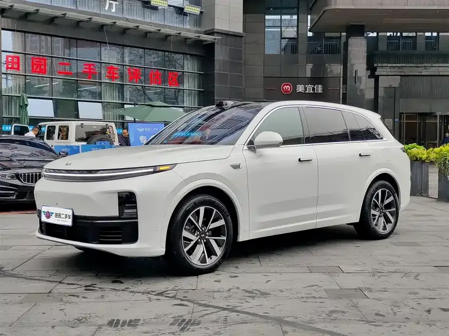 Li Xiang L7 2023
