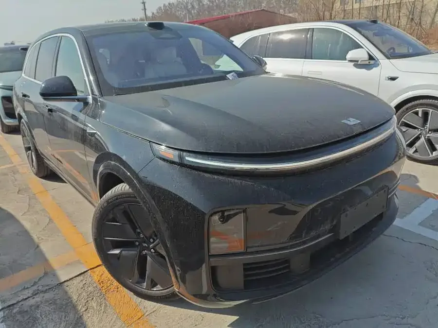 Li Xiang L7 2025