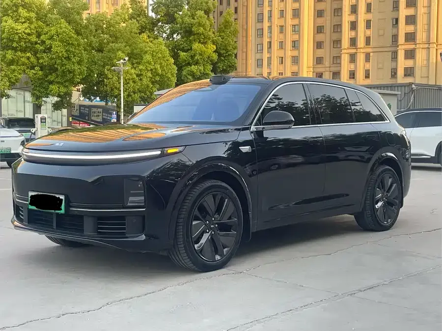 Li Xiang L7 2024