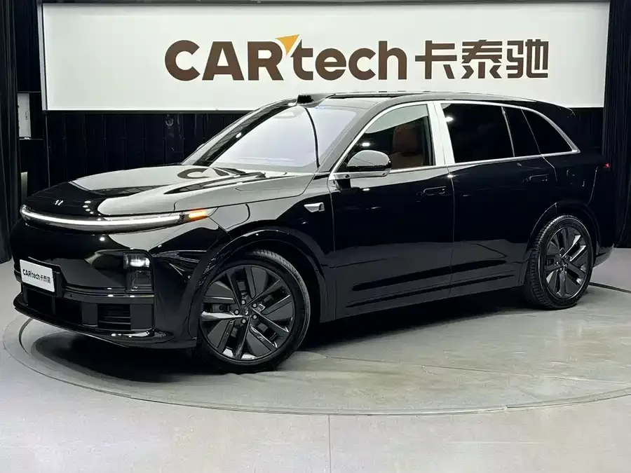 Li Xiang L7 2025