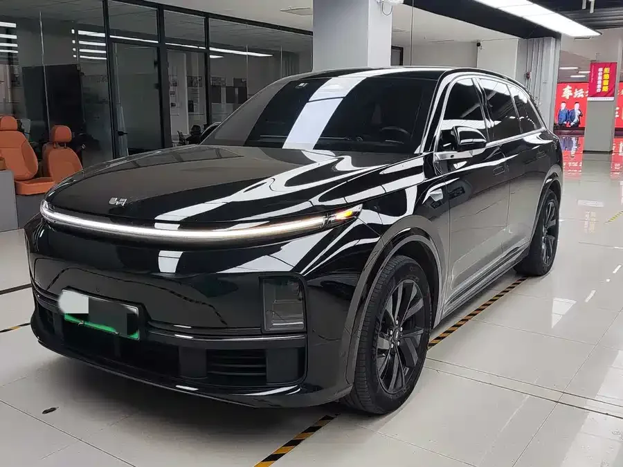Li Xiang L7 2024