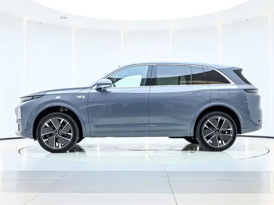 Li Xiang L7 Ideal L7 2025 Ultra Smart New Edition 2025 — миниатюра 3