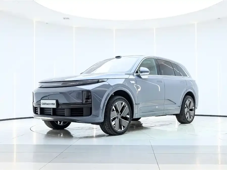 Li Xiang L7 2025