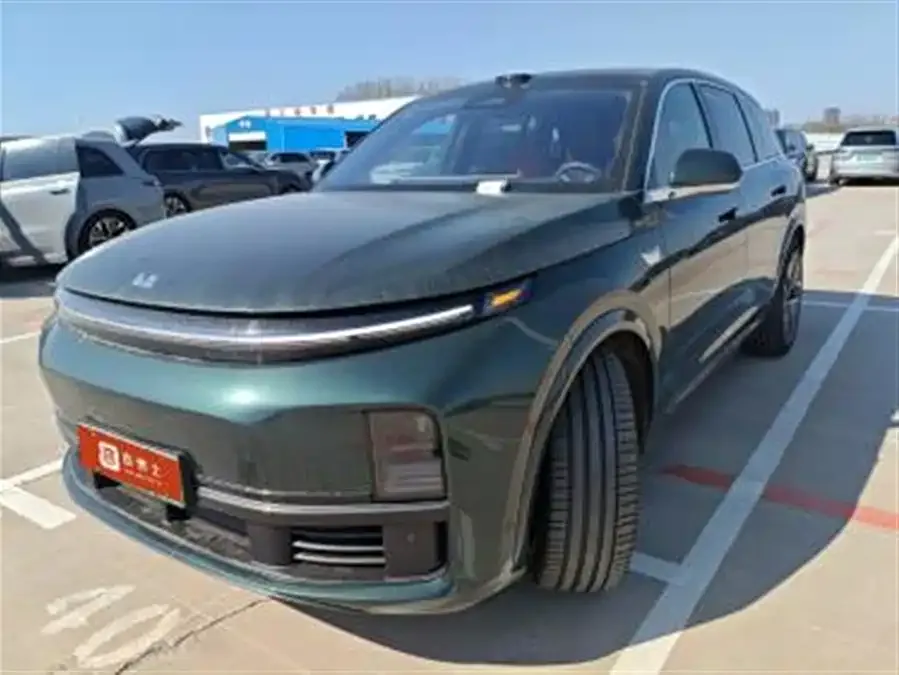 Li Xiang L7 2025