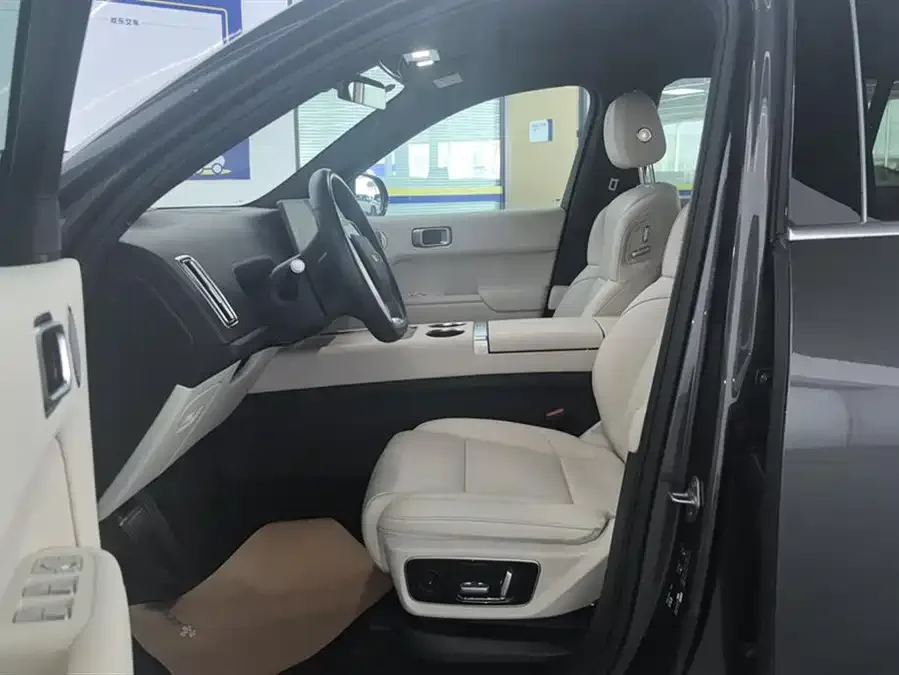Li Xiang L7 Ideal L7 2023 Pro 2023 — миниатюра 3