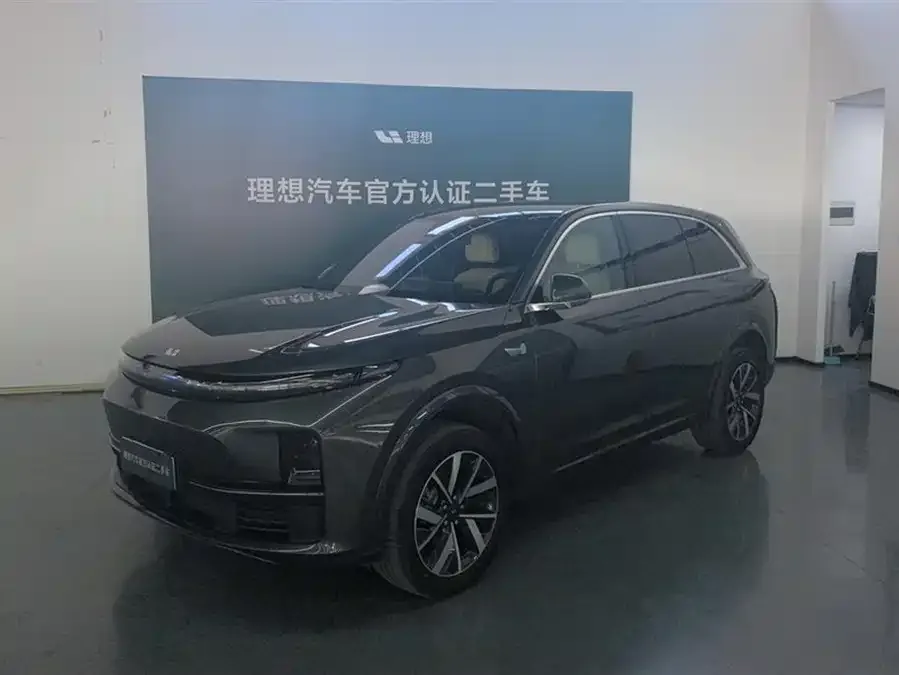 Li Xiang L7 2023