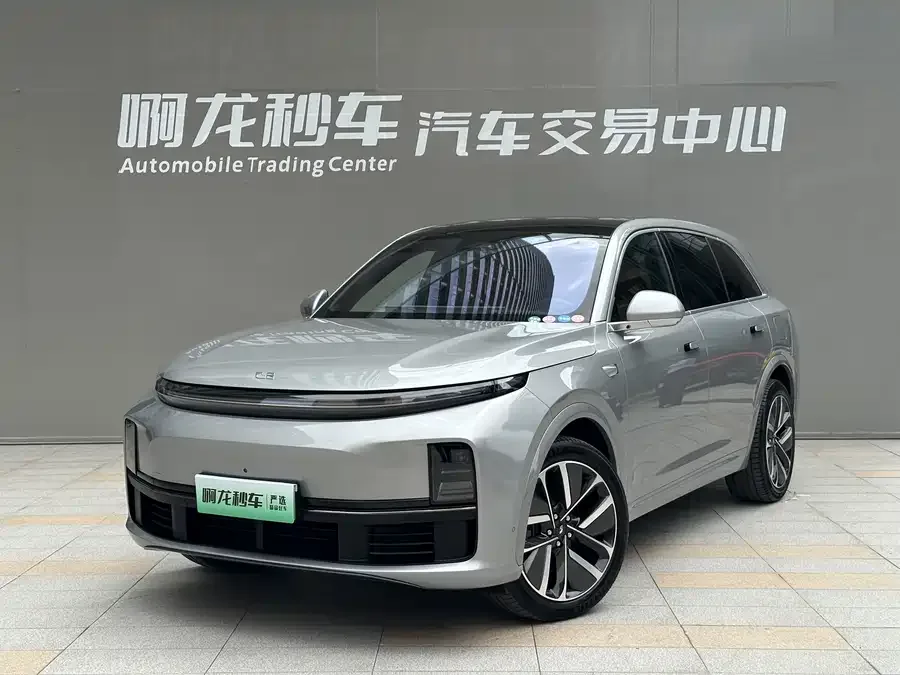 Li Xiang L7 Ideal L7 2023 Air 2023 — фото 1, купить с доставкой в Москву
