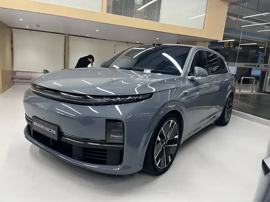 Li Xiang L7 2025