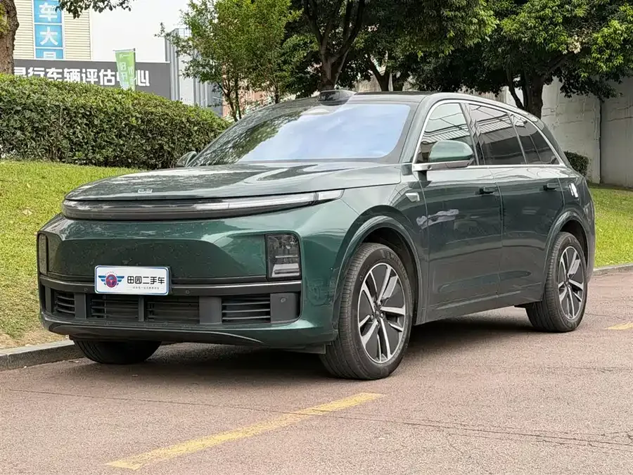 Li Xiang L7 2024