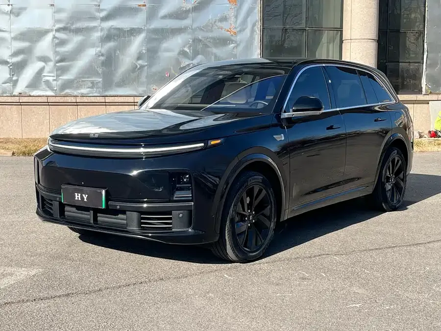 Li Xiang L7 2024