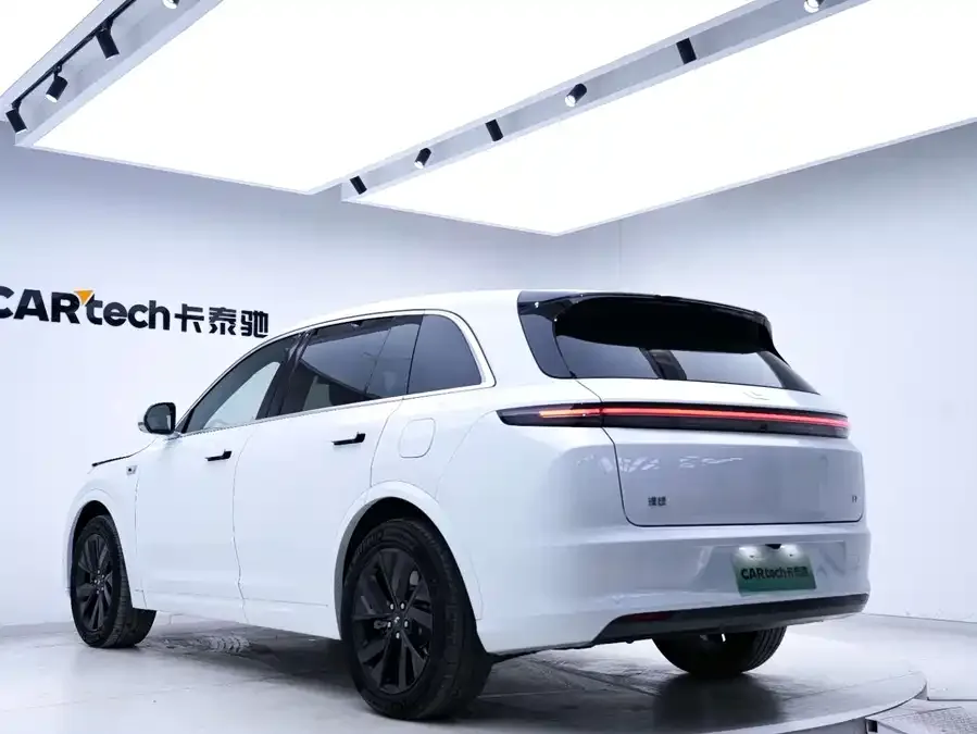 Li Xiang L7 Ideal L7 2023 Max 2023 — миниатюра 4