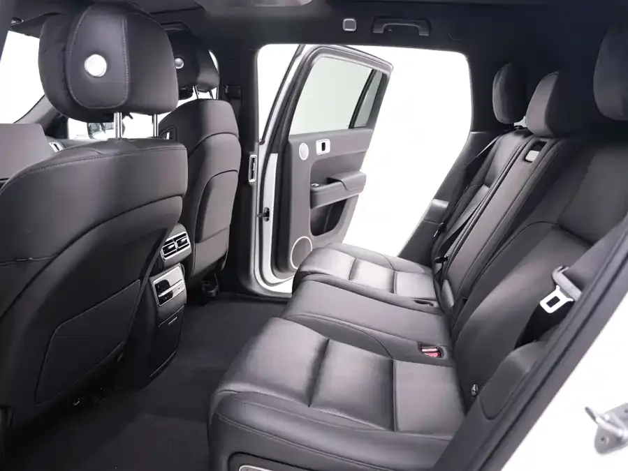 Li Xiang L7 Ideal L7 2023 Max 2023 — миниатюра 5