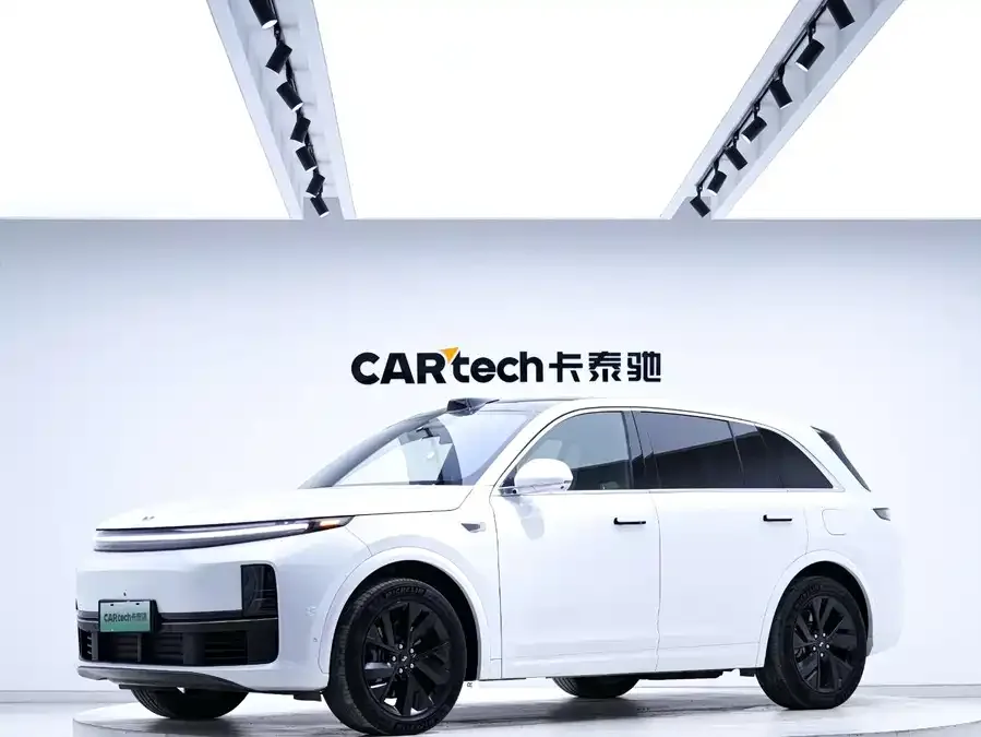 Li Xiang L7 2023