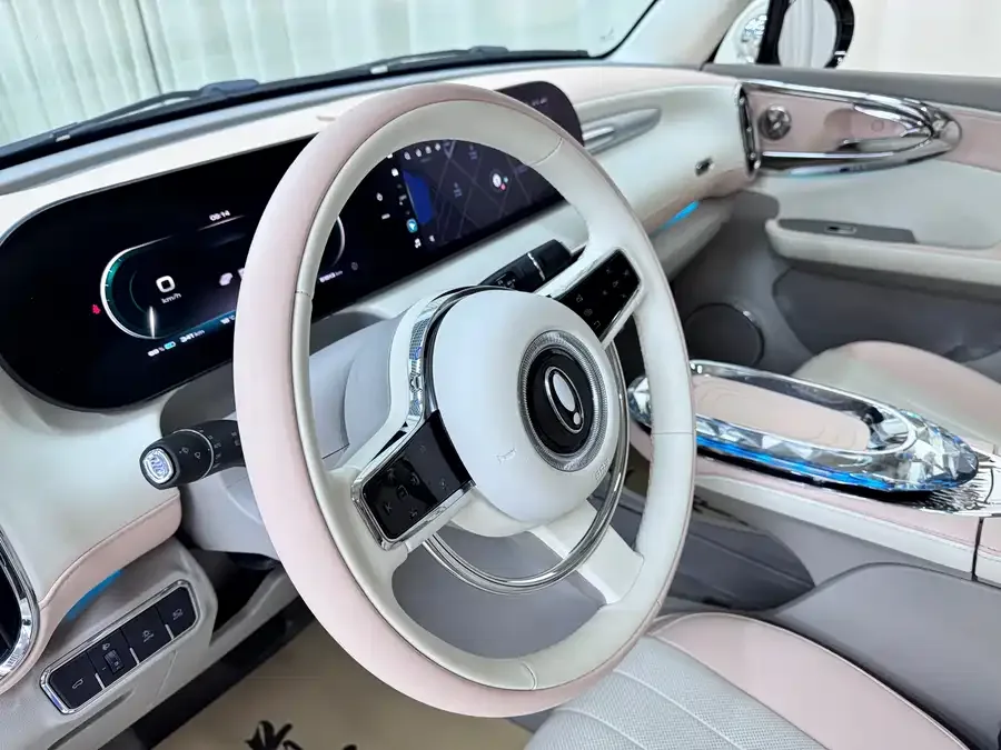 ORA ballet cat Ora Ballet Cat 2022 500km Swan Lake Edition 2023 — миниатюра 5