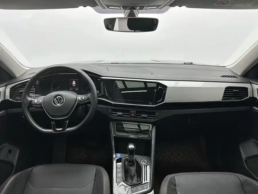 Volkswagen Tayron Tanyue 2022 280TSI 2WD Luxury Smart Edition 2022 — миниатюра 4