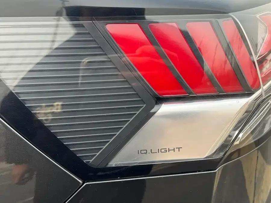 Volkswagen Tayron Tanyue 2023 280TSI 2WD Luxury Plus Advanced Edition 2023 — миниатюра 2