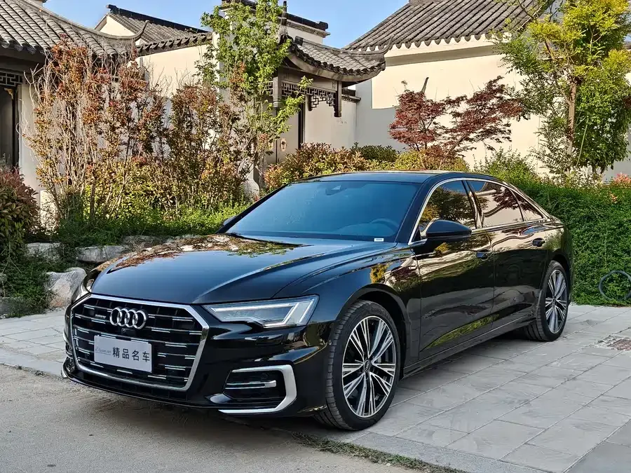 Audi A6L 2025