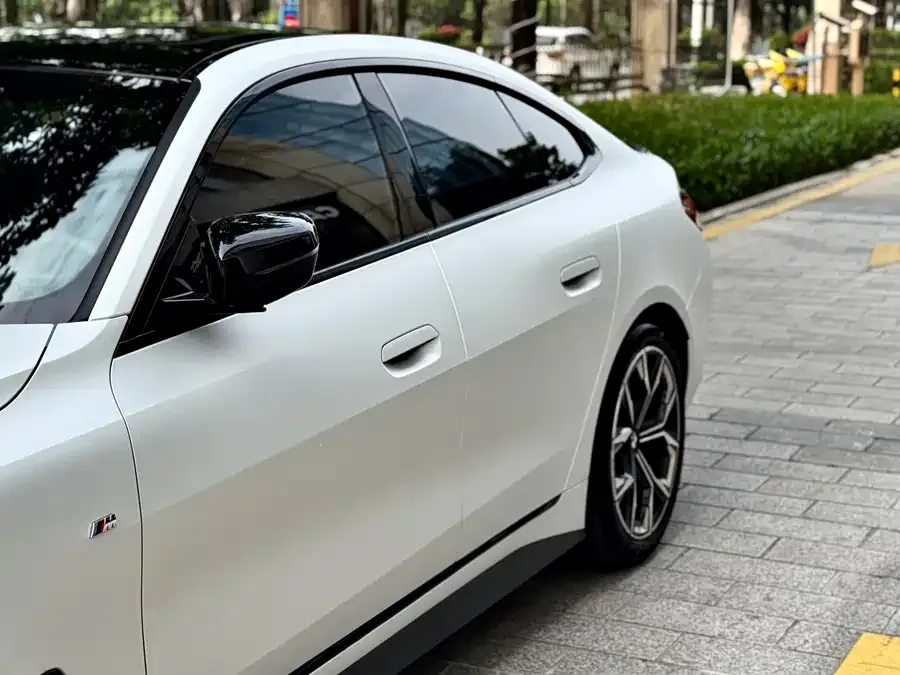 BMW 4 Series BMW 4 Series 2023 430i M Sport Night Edition 2024 — миниатюра 3