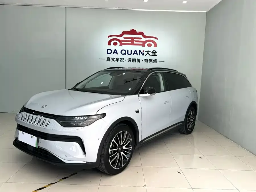 Leapmotor C11 2023