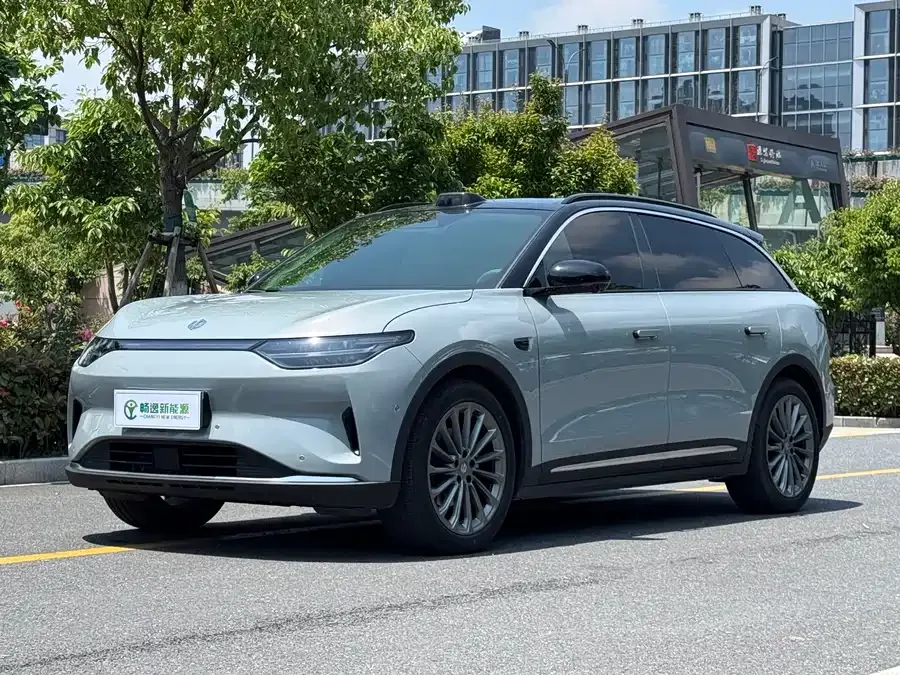 Leapmotor C11 Leapmotor C11 2024 Pure Electric 580 LiDAR Edition 2025 — фото 1, купить с доставкой в Москву