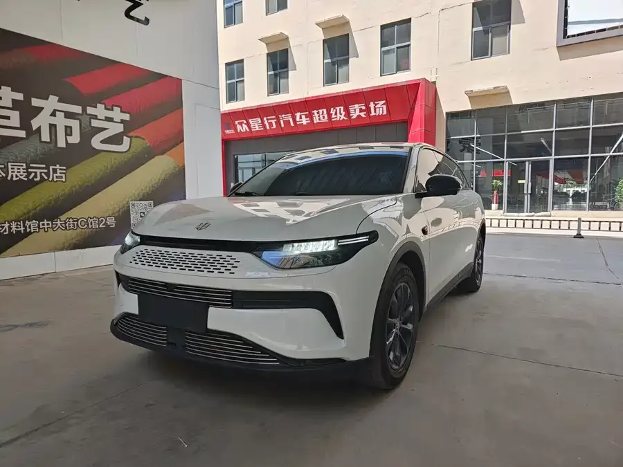 Leapmotor C11 2023