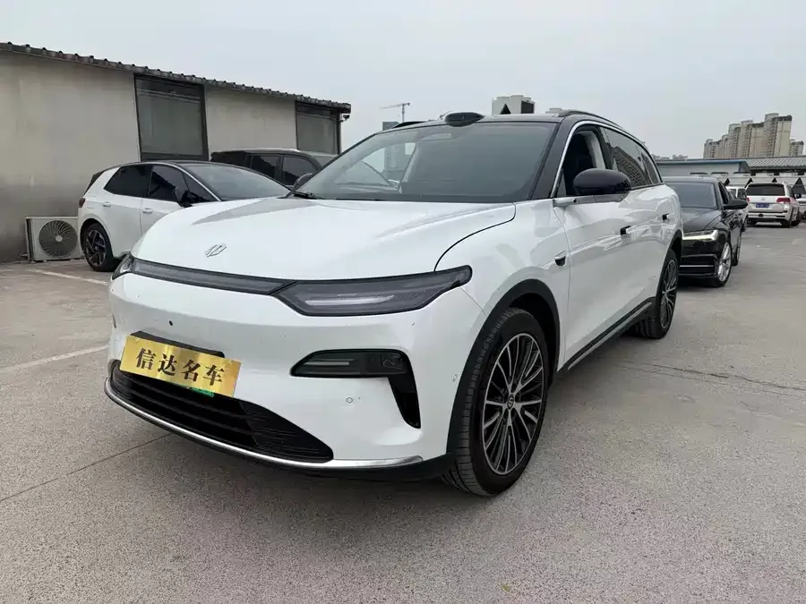 Leapmotor C11 2026