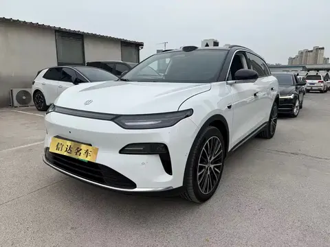 Leapmotor C11 2026 купить в Москве