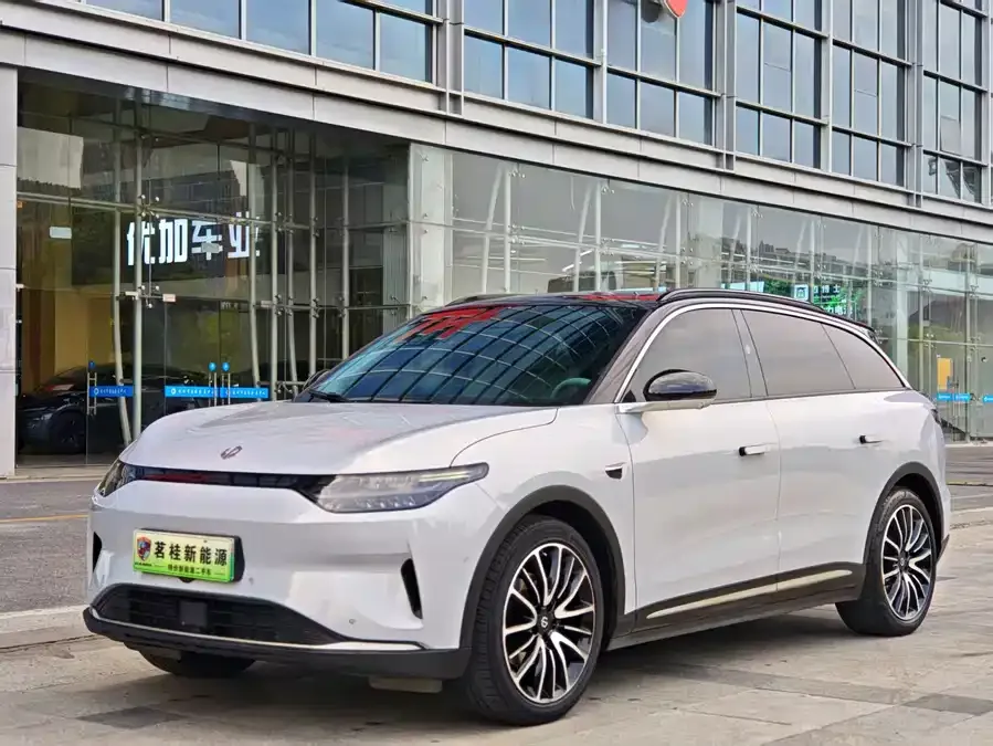 Leapmotor C11 2022