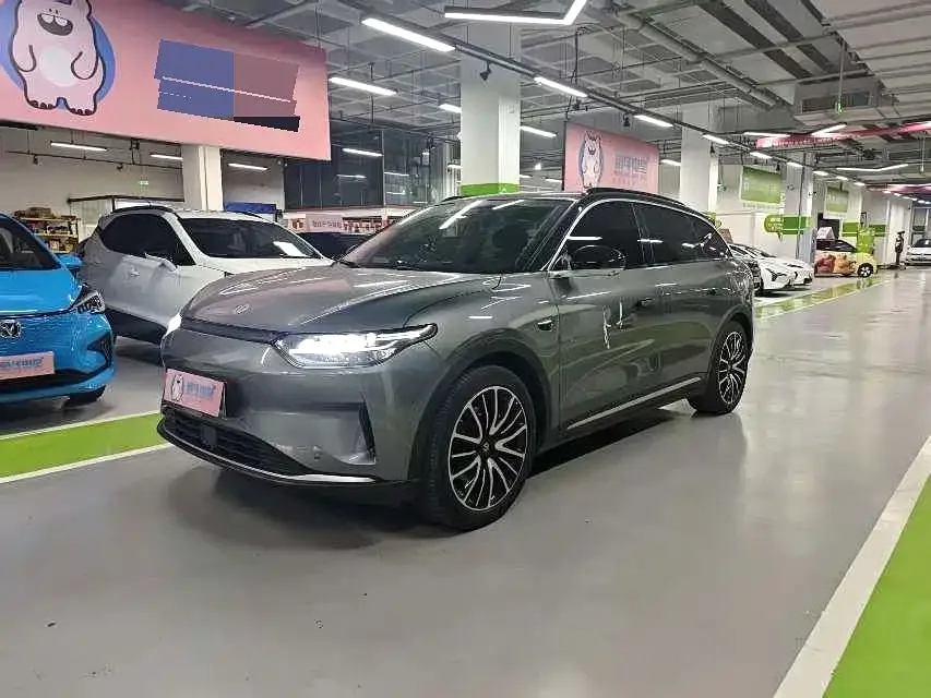 Leapmotor C11 Leapmotor C11 2021 Luxury Edition 2022 — фото 1, купить с доставкой в Москву