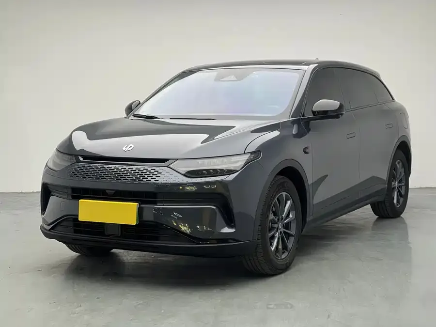 Leapmotor C11 2023