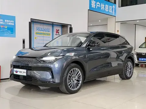 Leapmotor C11 2024 купить в Москве