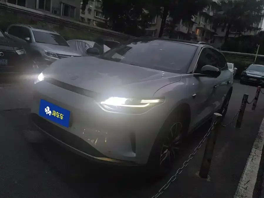 Leapmotor C11 2022