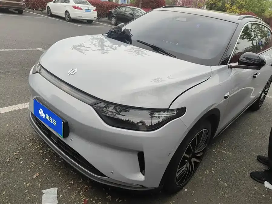 Leapmotor C11 Leapmotor C11 2021 luxury version 2022 — фото 1, купить с доставкой в Москву