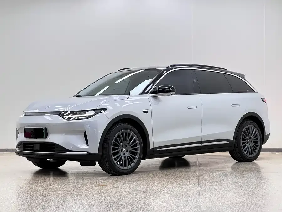 Leapmotor C11 Leapmotor C11 2023 Pure Electric 500 Smart Edition 2023 — фото 1, купить с доставкой в Москву