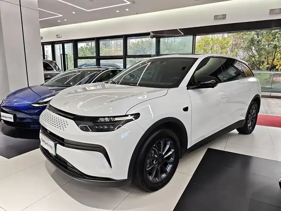 Leapmotor C11 2023