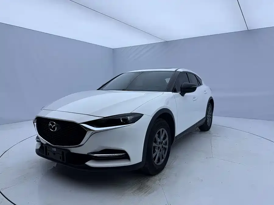 Mazda CX-4 2023