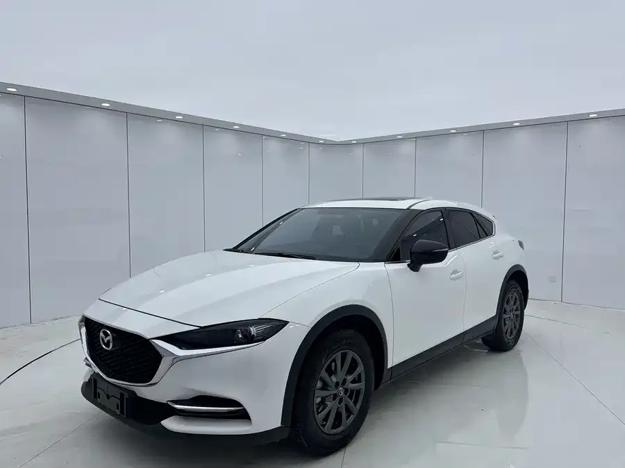 Mazda CX-4 2023