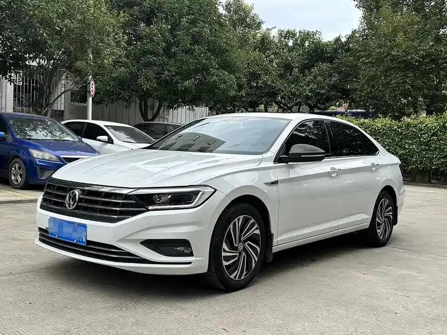 Volkswagen Sagitar 2022 Sagitar 280TSI DSG Beyond Edition 2022 — фото 1, купить с доставкой в Москву