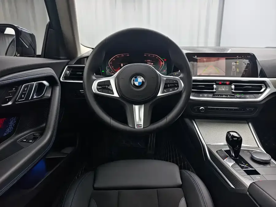 BMW 2 Series BMW 2 Series (Imported) 2022 225i M Sport Night Edition 2022 — миниатюра 4