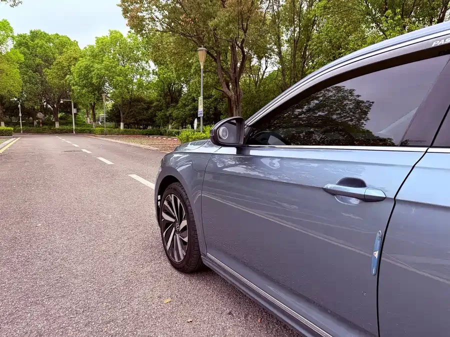 Volkswagen Passat Passat 2022 330TSI Elite Edition 2022 — миниатюра 4