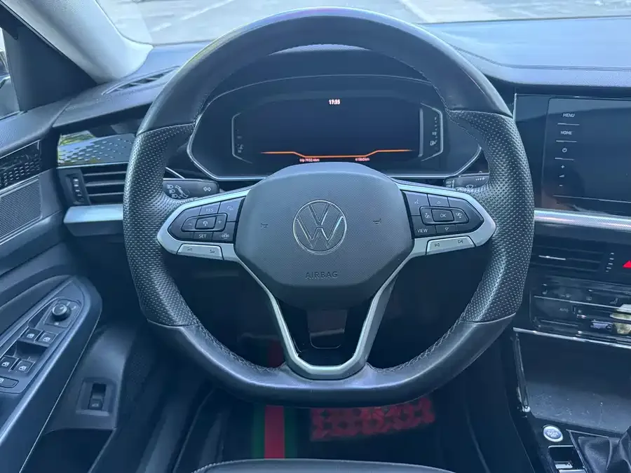 Volkswagen Passat Passat 2022 330TSI Star Elite Edition 2022 — миниатюра 3