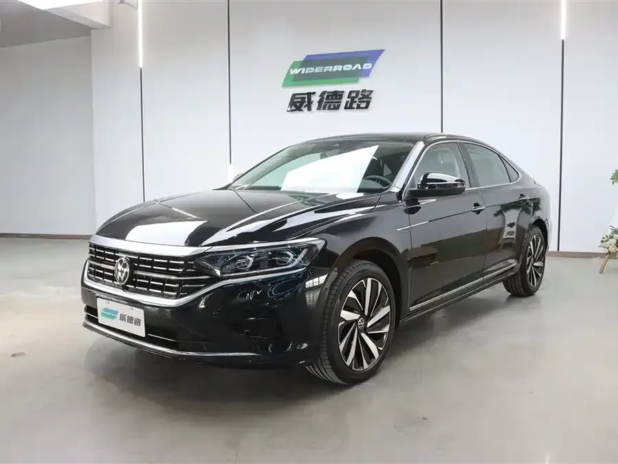 Volkswagen Passat 2026