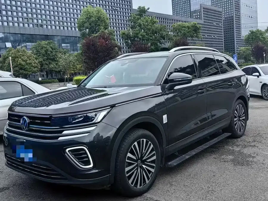 Volkswagen Tavendor 2023