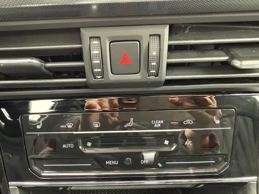 Volkswagen Passat Passat 2022 280TSI Elite Edition 2022 — миниатюра 4