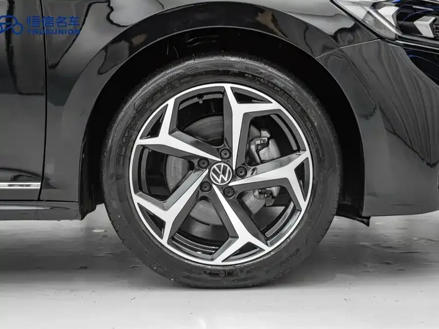 Volkswagen Passat Passat 2024 380TSI Star Elite Edition 2023 — миниатюра 4