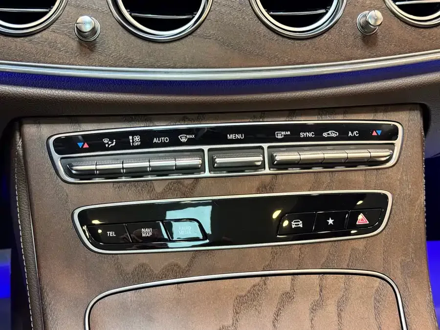 Mercedes-Benz E-Class Mercedes-Benz E-Class 2023 E 300 L Fashion Edition 2023 — миниатюра 5