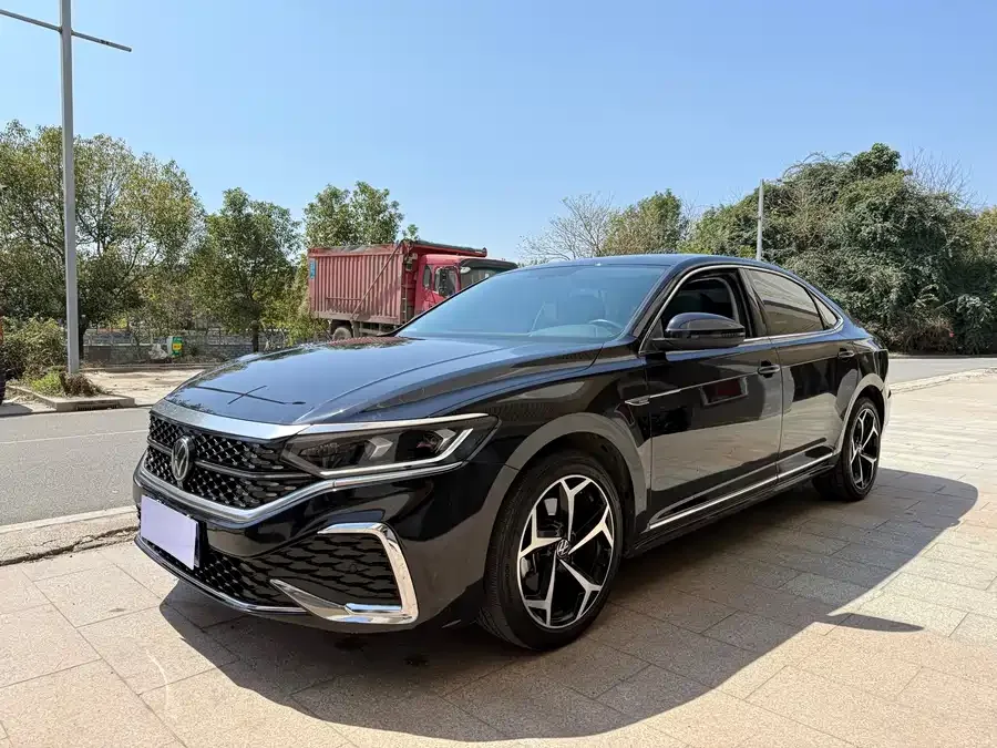 Volkswagen Passat Passat 2024 380TSI Star Elite Edition 2024 — фото 1, купить с доставкой в Москву